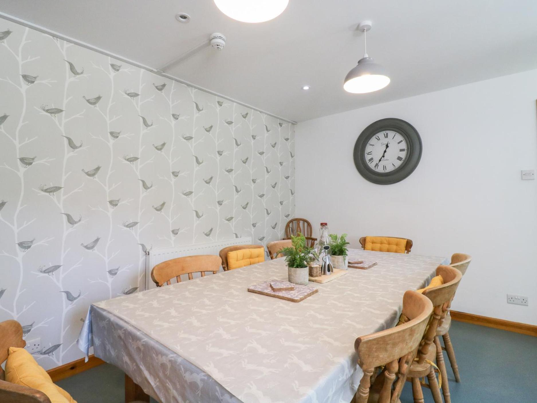 Вилла Bb House Бедфорд Экстерьер фото