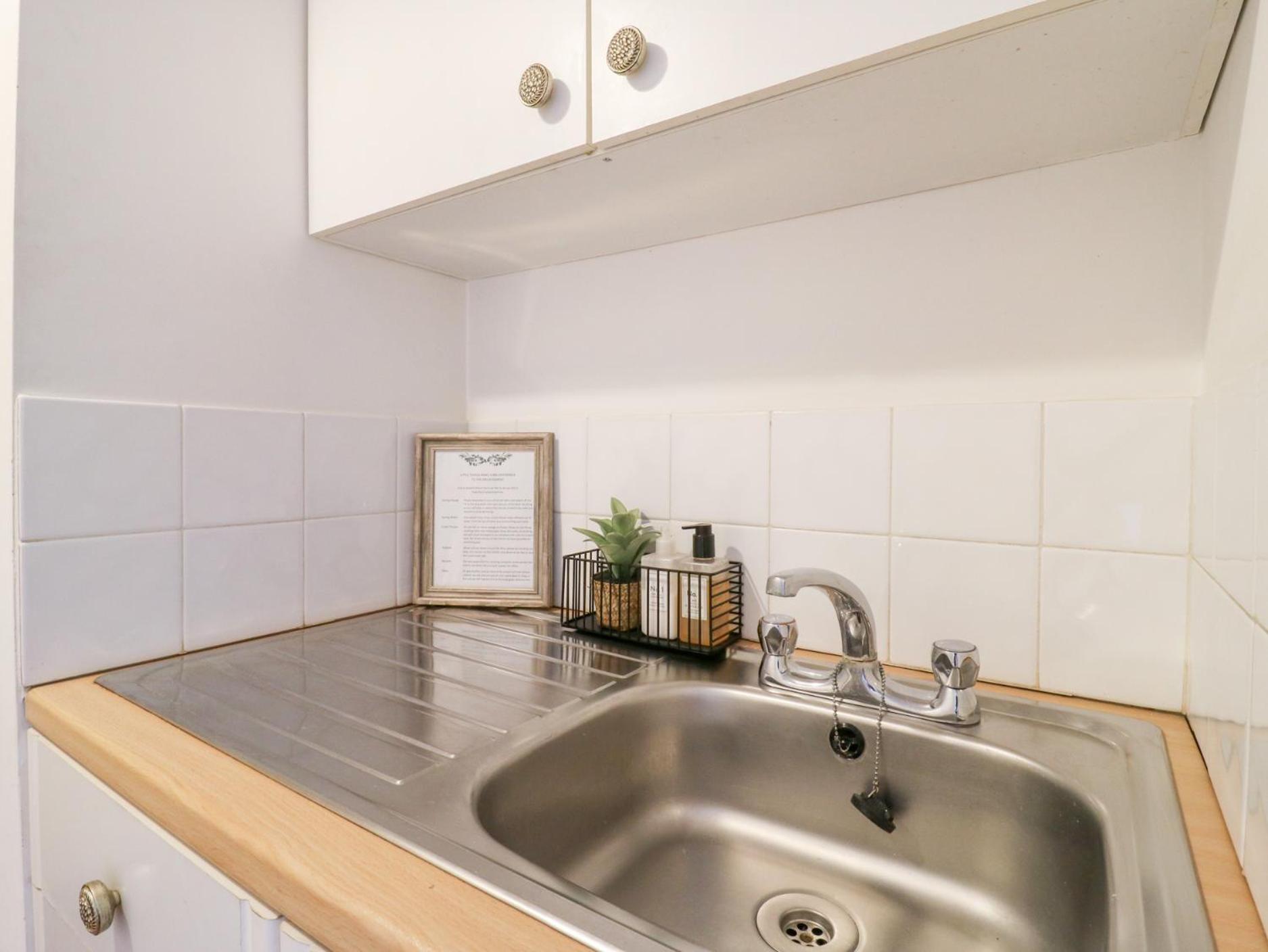Вилла Bb House Бедфорд Экстерьер фото