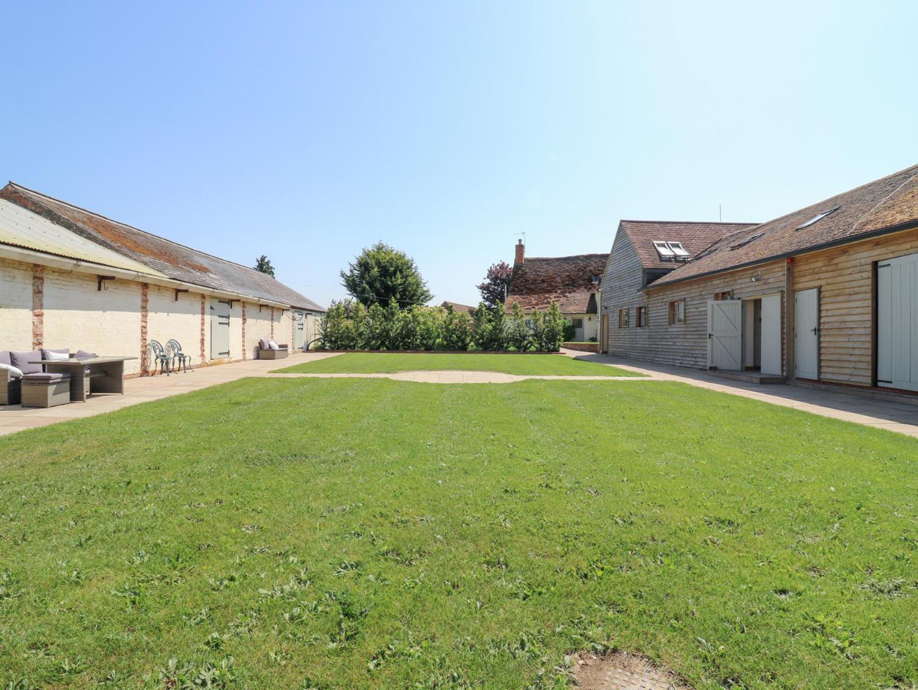 Вилла Bb House Бедфорд Экстерьер фото